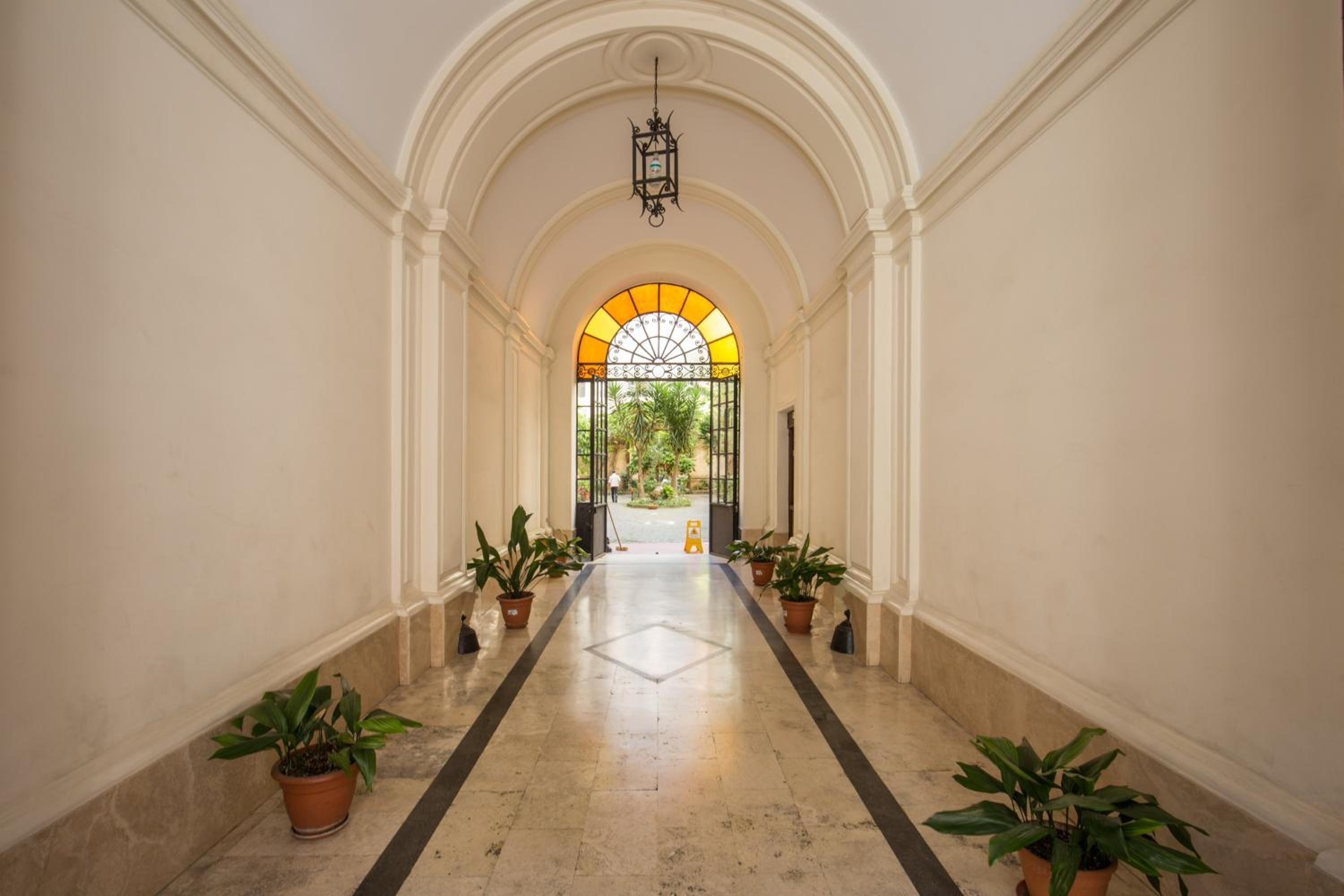 Hotel Maryelen 2, Rome